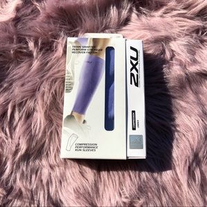 Running Compression Sleeves